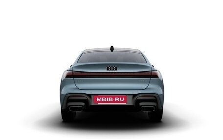 Audi A5, 2026 год, 6 500 000 рублей, 5 фотография