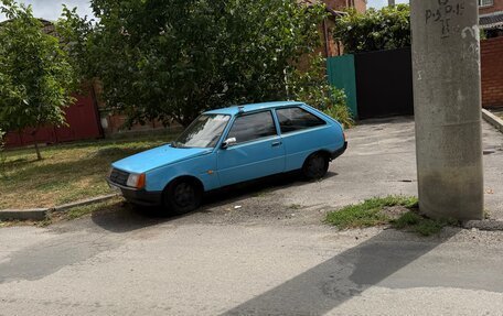 ЗАЗ 1102 «Таврия», 1995 год, 80 000 рублей, 1 фотография