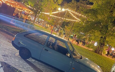 ЗАЗ 1102 «Таврия», 1995 год, 80 000 рублей, 2 фотография