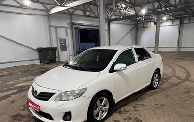 Toyota Corolla, 2010 год, 850 000 рублей, 1 фотография