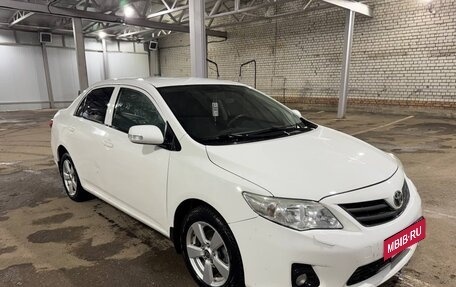 Toyota Corolla, 2010 год, 850 000 рублей, 2 фотография