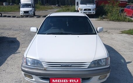 Toyota Carina, 1997 год, 330 000 рублей, 1 фотография