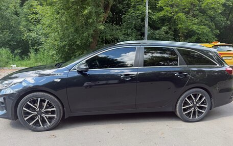 KIA cee'd III, 2019 год, 1 500 000 рублей, 4 фотография