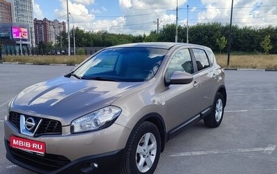 Nissan Qashqai, 2012 год, 950 000 рублей, 1 фотография