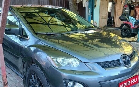 Mazda CX-7 I рестайлинг, 2011 год, 1 000 000 рублей, 1 фотография