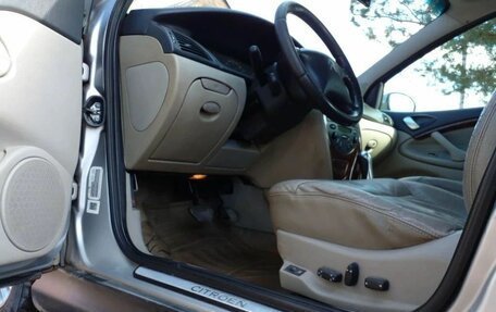 Citroen C5 I рестайлинг, 2001 год, 230 000 рублей, 6 фотография