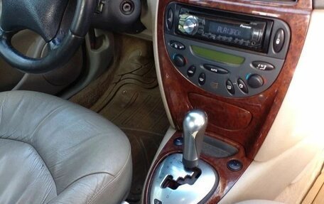 Citroen C5 I рестайлинг, 2001 год, 230 000 рублей, 9 фотография