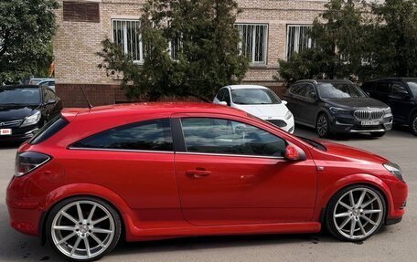 Opel Astra H, 2007 год, 950 000 рублей, 7 фотография