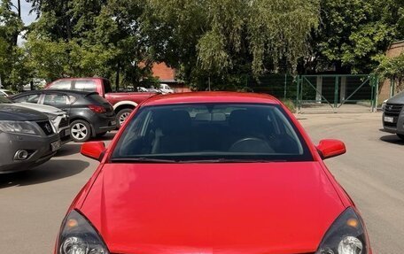 Opel Astra H, 2007 год, 950 000 рублей, 9 фотография