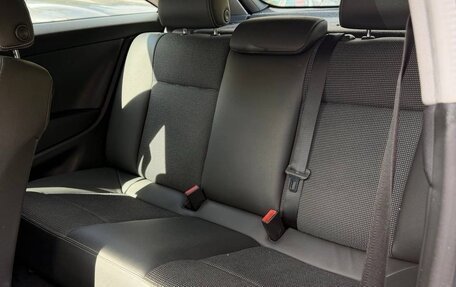 Opel Astra H, 2007 год, 950 000 рублей, 14 фотография
