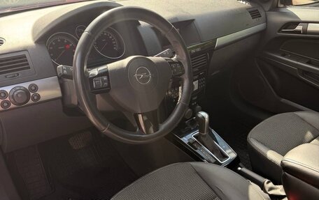 Opel Astra H, 2007 год, 950 000 рублей, 11 фотография