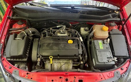 Opel Astra H, 2007 год, 950 000 рублей, 16 фотография