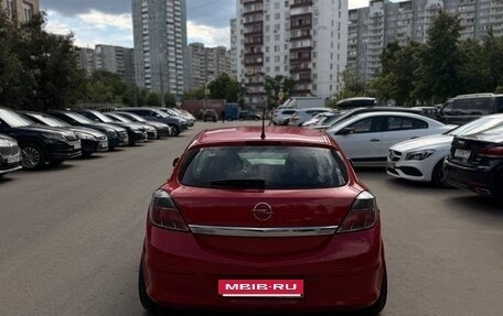Opel Astra H, 2007 год, 950 000 рублей, 5 фотография
