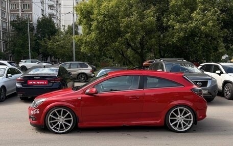 Opel Astra H, 2007 год, 950 000 рублей, 3 фотография