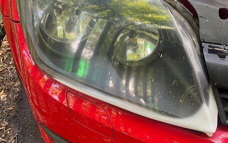 Opel Astra H, 2007 год, 950 000 рублей, 18 фотография