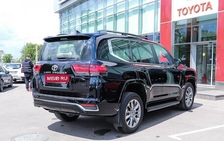 Toyota Land Cruiser, 2026 год, 15 900 000 рублей, 5 фотография