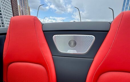 Mercedes-Benz SL-Класс AMG, 2022 год, 17 490 000 рублей, 10 фотография