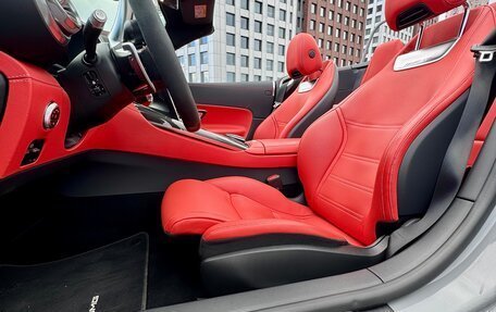 Mercedes-Benz SL-Класс AMG, 2022 год, 17 490 000 рублей, 7 фотография