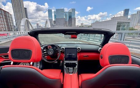 Mercedes-Benz SL-Класс AMG, 2022 год, 17 490 000 рублей, 11 фотография