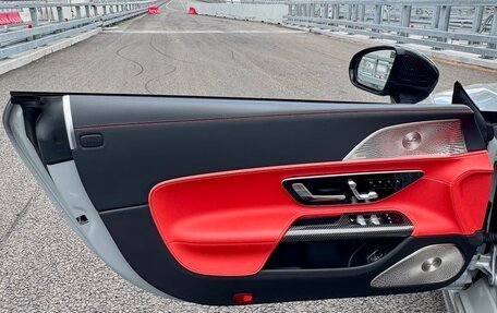 Mercedes-Benz SL-Класс AMG, 2022 год, 17 490 000 рублей, 5 фотография