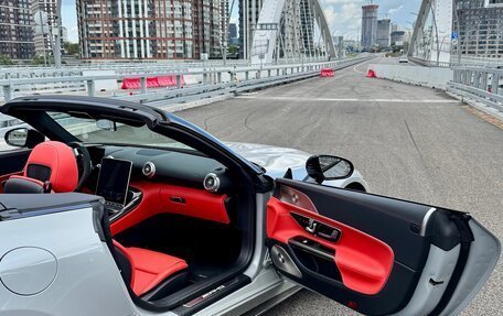 Mercedes-Benz SL-Класс AMG, 2022 год, 17 490 000 рублей, 16 фотография