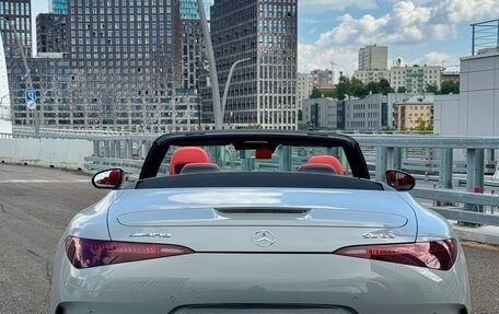Mercedes-Benz SL-Класс AMG, 2022 год, 17 490 000 рублей, 13 фотография