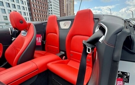 Mercedes-Benz SL-Класс AMG, 2022 год, 17 490 000 рублей, 8 фотография