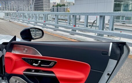 Mercedes-Benz SL-Класс AMG, 2022 год, 17 490 000 рублей, 17 фотография