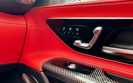Mercedes-Benz SL-Класс AMG, 2022 год, 17 490 000 рублей, 27 фотография