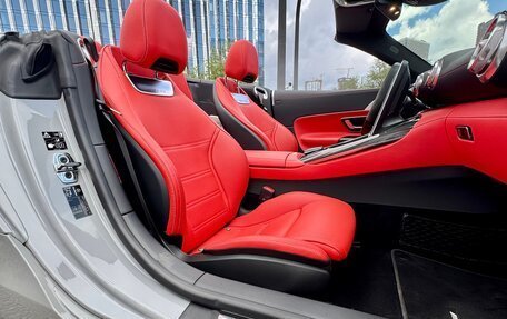 Mercedes-Benz SL-Класс AMG, 2022 год, 17 490 000 рублей, 19 фотография