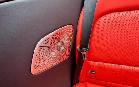 Mercedes-Benz SL-Класс AMG, 2022 год, 17 490 000 рублей, 21 фотография