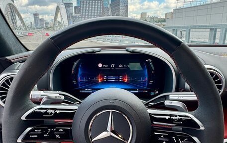 Mercedes-Benz SL-Класс AMG, 2022 год, 17 490 000 рублей, 22 фотография