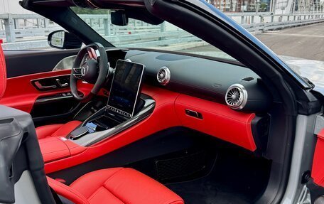 Mercedes-Benz SL-Класс AMG, 2022 год, 17 490 000 рублей, 18 фотография