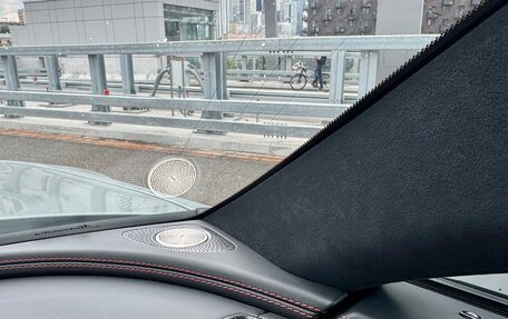 Mercedes-Benz SL-Класс AMG, 2022 год, 17 490 000 рублей, 29 фотография