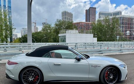 Mercedes-Benz SL-Класс AMG, 2022 год, 17 490 000 рублей, 36 фотография