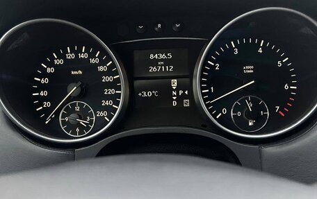 Mercedes-Benz GL-Класс, 2007 год, 1 550 000 рублей, 5 фотография
