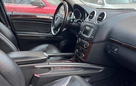 Mercedes-Benz GL-Класс, 2007 год, 1 550 000 рублей, 7 фотография