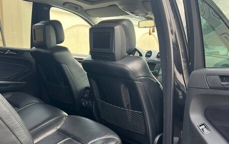 Mercedes-Benz GL-Класс, 2007 год, 1 550 000 рублей, 12 фотография