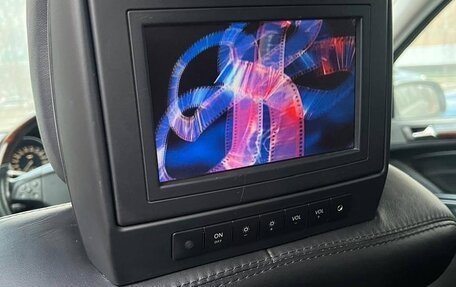 Mercedes-Benz GL-Класс, 2007 год, 1 550 000 рублей, 9 фотография