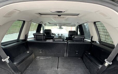 Mercedes-Benz GL-Класс, 2007 год, 1 550 000 рублей, 13 фотография