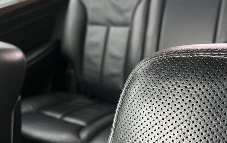Mercedes-Benz GL-Класс, 2007 год, 1 550 000 рублей, 11 фотография