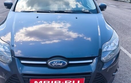 Ford Focus III, 2011 год, 850 000 рублей, 2 фотография