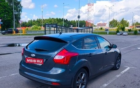 Ford Focus III, 2011 год, 850 000 рублей, 4 фотография