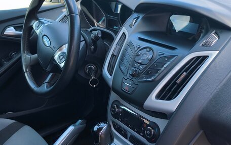 Ford Focus III, 2011 год, 850 000 рублей, 14 фотография