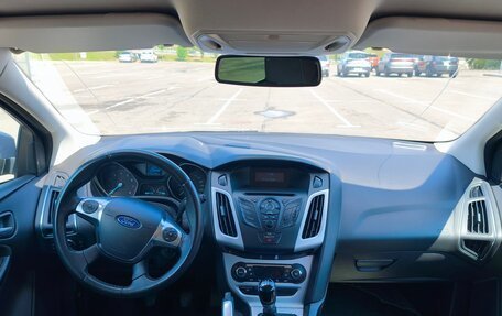 Ford Focus III, 2011 год, 850 000 рублей, 13 фотография