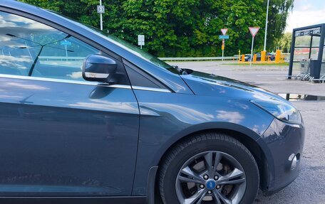 Ford Focus III, 2011 год, 850 000 рублей, 10 фотография