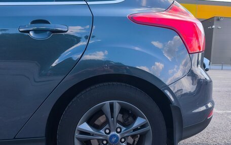 Ford Focus III, 2011 год, 850 000 рублей, 8 фотография