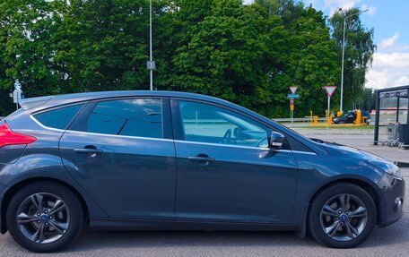 Ford Focus III, 2011 год, 850 000 рублей, 6 фотография