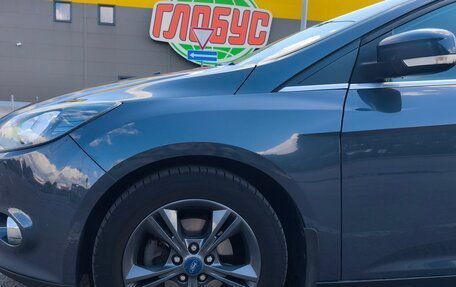 Ford Focus III, 2011 год, 850 000 рублей, 9 фотография