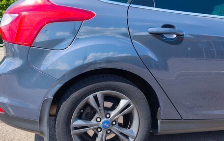 Ford Focus III, 2011 год, 850 000 рублей, 11 фотография